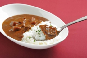 「キタノセレクション　大人のためのカレー（株式会社エース）」の商品画像の2枚目
