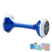 「EXG040 ぶるぶるシェイプダンベル2.0kg」の商品画像