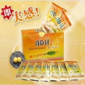 ADHウコン＋の商品画像