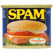 ホーメル レギュラースパムの商品画像