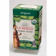 「オーガニックマテ茶（加賀電子株式会社）」の商品画像