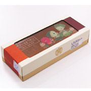 「オリンピックの妖精も応援♪【やさいのようせいカステラ・映画公開記念商品】（加賀電子株式会社）」の商品画像