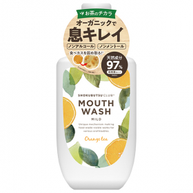 「植物倶楽部　マイルドマウスウォッシュ（ミックコスモ★ファンサイト）」の商品画像