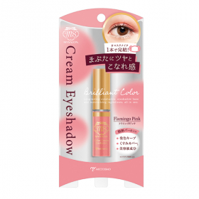 マイサロン　カラークリームアイシャドウの商品画像