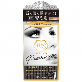「マイサロン　ロングリッチトリートメント（ミックコスモ★ファンサイト）」の商品画像