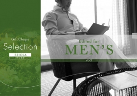 Gift Cheque Selection　（ギフトチェックセレクション）の口コミ（クチコミ）情報の商品写真