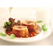 神戸のお肉屋さんが作った和牛ビーフパイの口コミ（クチコミ）情報の商品写真