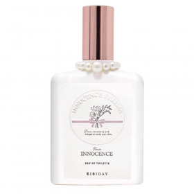 BIBIDAY・Innocence Freesia オードトワレ 30mlの商品画像