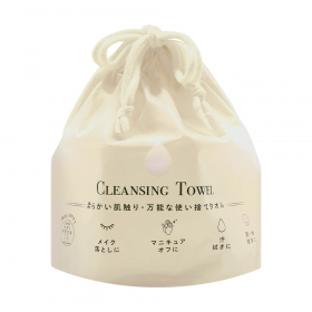 ジュリエットレイ・クレンジングタオルの商品画像