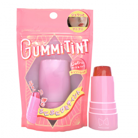 mamicosme グミティント 01 チェリーレッド 8gの商品画像