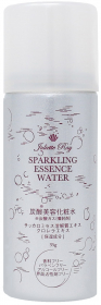 ジュリエットレイ・スパークリングエッセンスウォーター(化粧水) 35gの商品画像