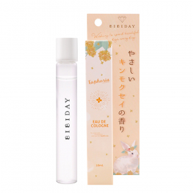 BIBIDAY・Euphoria キンモクセイ コロン 10mlの商品画像