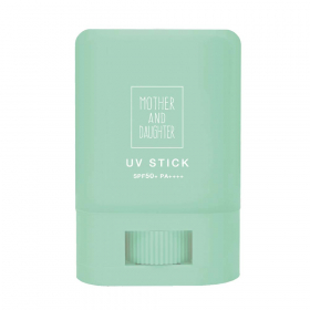 マザーアンドドーター・クリアUVスティック H SPF50+PA++++の商品画像