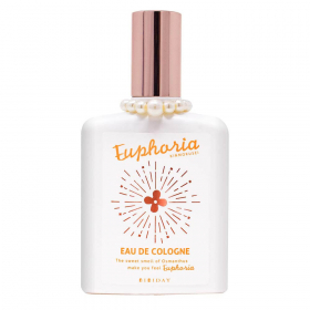 BIBIDAY・Euphoria キンモクセイ コロン 30mlの商品画像