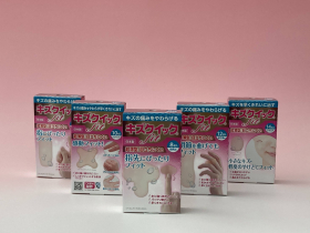 「キズクイックfit（東洋化学株式会社）」の商品画像の2枚目