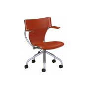 カリモク家具　デスクチェアー XT4310VJの口コミ（クチコミ）情報の商品写真