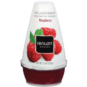 「アメリカ生まれのスタンド型芳香剤★Renuzit【リナジット】（株式会社MTA）」の商品画像