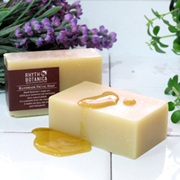 オアシスラベンダー フェイシャルバーの商品画像