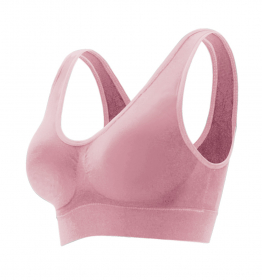 「ヴィーナスナイト ワイヤレス ナイトブラ（インフィニティー株式会社）」の商品画像の2枚目