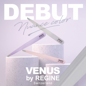 レジン ツイーザー ビーナス ニュアンスカラーの商品画像