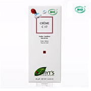 C17クリームの商品画像