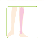 ヒザ下脱毛の口コミ（クチコミ）情報の商品写真