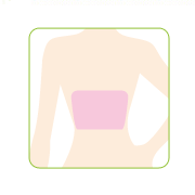 背中脱毛（下部）の口コミ（クチコミ）情報の商品写真