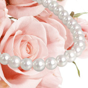 冠婚葬祭に必須アイテム！本真珠ネックレス５，５～６ｍｍの口コミ（クチコミ）情報の商品写真