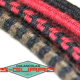 「静電気を除去するネックレス【S-guard　エスガード】（逸品マーケット）」の商品画像の4枚目