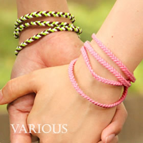 「コランコランFita『VARIOUS（ヴァリアス）』（逸品マーケット）」の商品画像の1枚目