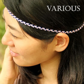 「コランコランFita『VARIOUS（ヴァリアス）』（逸品マーケット）」の商品画像の2枚目