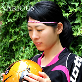 「コランコランFita『VARIOUS（ヴァリアス）』（逸品マーケット）」の商品画像の4枚目