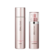 BRIGHTAGE リフトホワイト ローションモイスト＆パーフェクション セットの商品画像