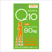 コエンザイムQ10 　60球の商品画像