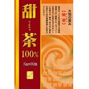 「甜茶100％　2g&times;30包（ミヤマ漢方製薬／リアルネット）」の商品画像