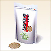 「神果の物語　ＳＯＤ砂糖　400g入り（株式会社東洋堂）」の商品画像