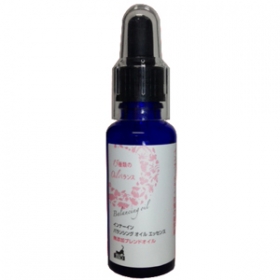 インナーイン・バランシング・オイル・エッセンスの口コミ（クチコミ）情報の商品写真