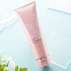 フィオライズ クレンジングジェルの商品画像