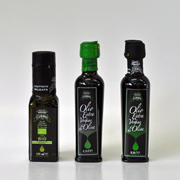 クスマイ・EXVオリーブオイルテイスティングセットの商品画像