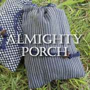 「オールマイティーポーチ（株式会社コンプライアンス）」の商品画像