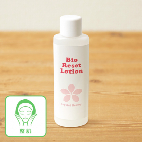NEWバイオリセットローションの商品画像