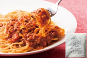 「ボロネーゼソース（株式会社ポポラマーマ）」の商品画像