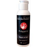 「POLYGIENE WASH IN AG+　100ｍｌ　（株式会社SENCE）」の商品画像
