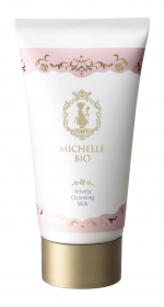 ミッシェルビオ　トアローズ　ベルベッティクレンジングミルクの商品画像