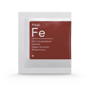 「鉄 (Pitali Fe)（株式会社Tヘルスケア）」の商品画像