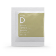 「ビタミンD (Pitali D)（株式会社Tヘルスケア）」の商品画像