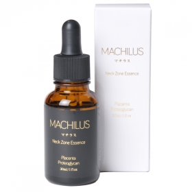 MACHILUS ネックゾーンエッセンスの商品画像