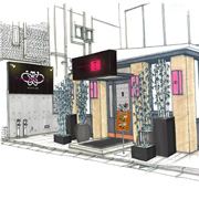 「『恵比寿・焼き肉家　花蝶』 居抜きにつき超高級店にみえて超お安い、魅惑の焼き肉！（株式会社フードワークス）」の商品画像