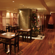 『渋谷・東風吹かば』 美味しく食べてキレイを目指す美食しゃぶしゃぶダイニングの商品画像