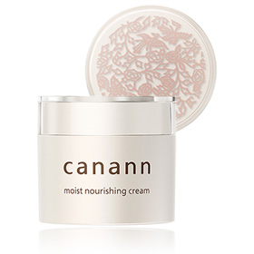 モイストナリシングクリーム（保湿クリーム） の口コミ（クチコミ）情報の商品写真